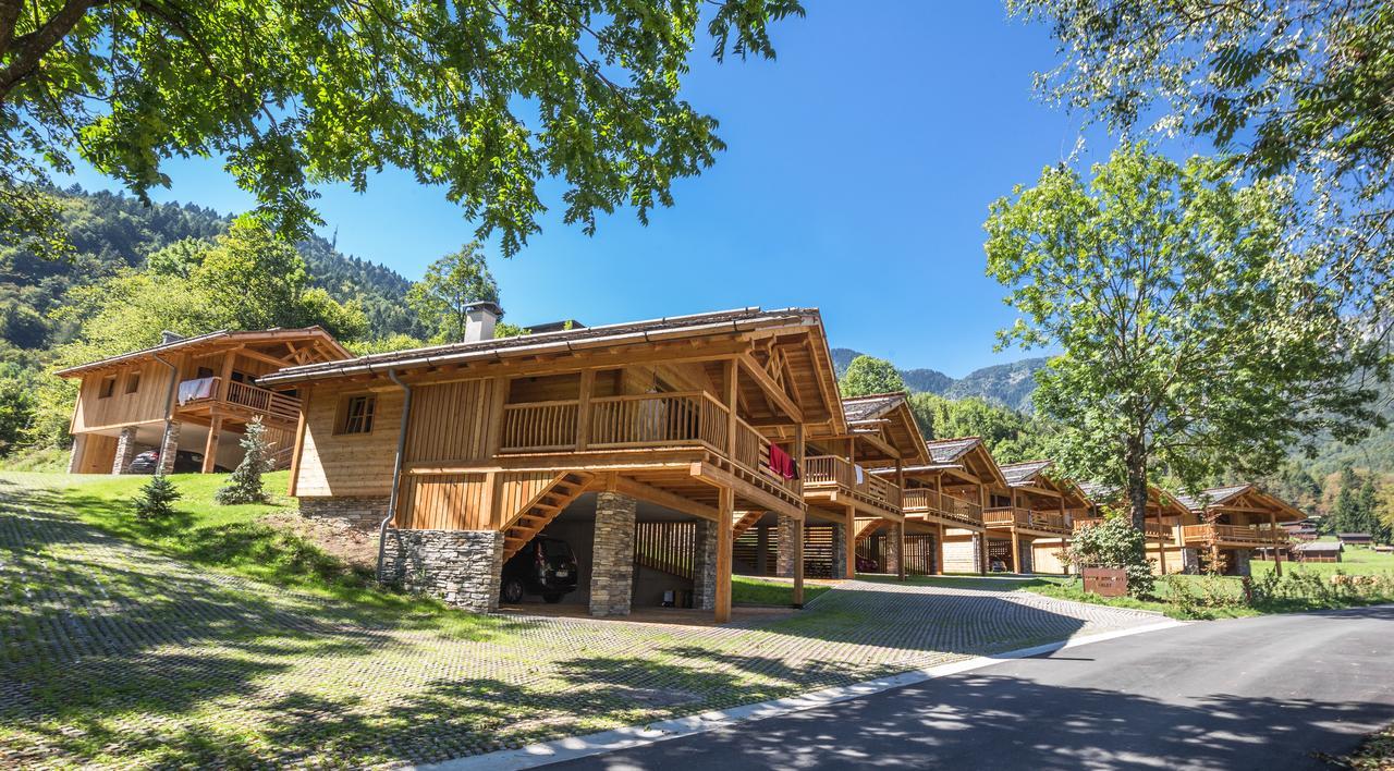 Ledro Mountain Chalet Bezzecca Esterno foto
