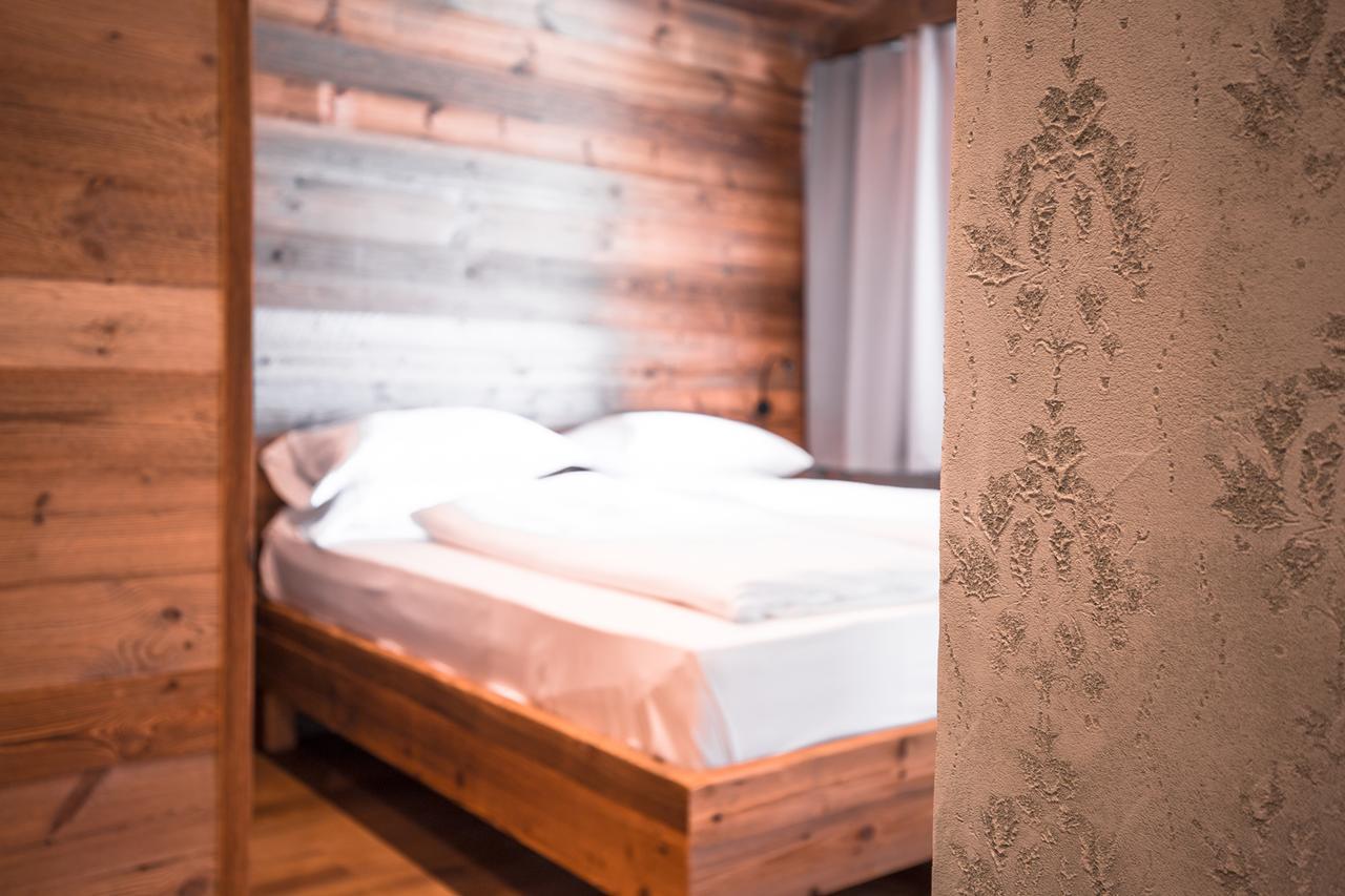 Ledro Mountain Chalet Bezzecca Esterno foto